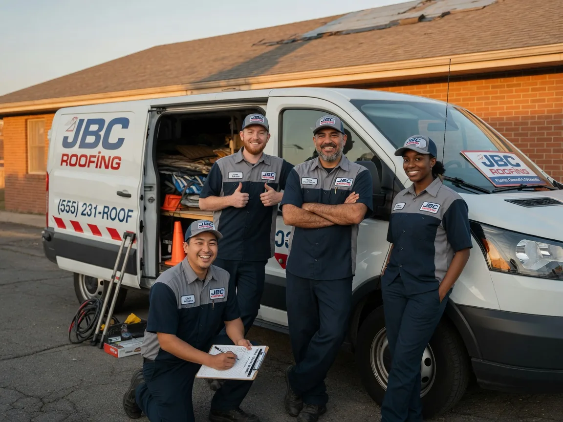 Roof Replacement company in Shunk, PA